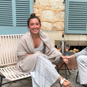 Meet your Posher, Ellie